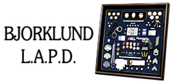 LPAD
                  Bjorklund