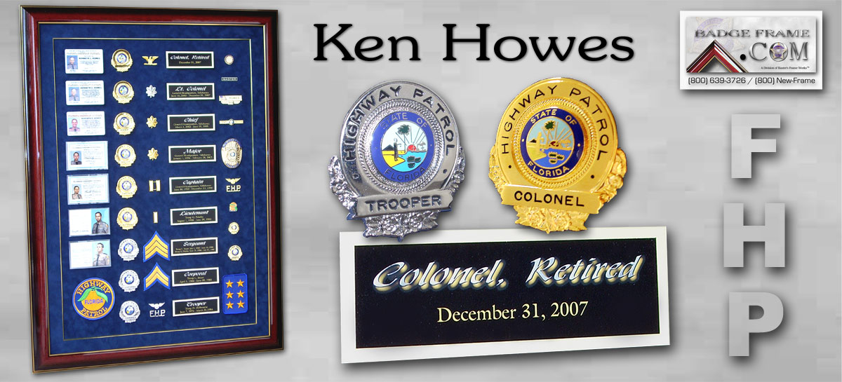 Ken Howes - FHP