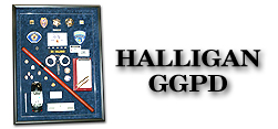 Halligan - GGPD