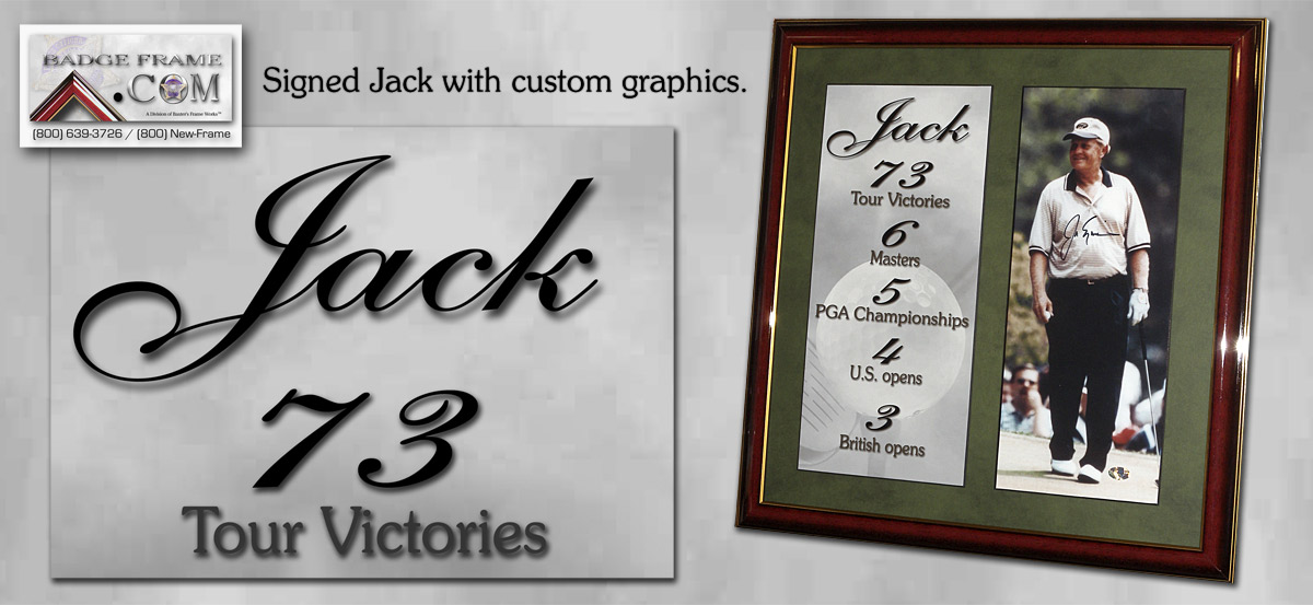 Signed
              Jack
