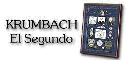 Krumbach - El Segundo PD