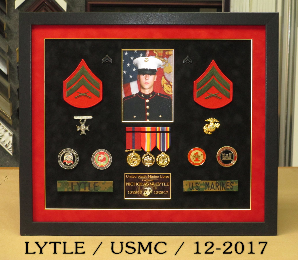 Lytle - USMC