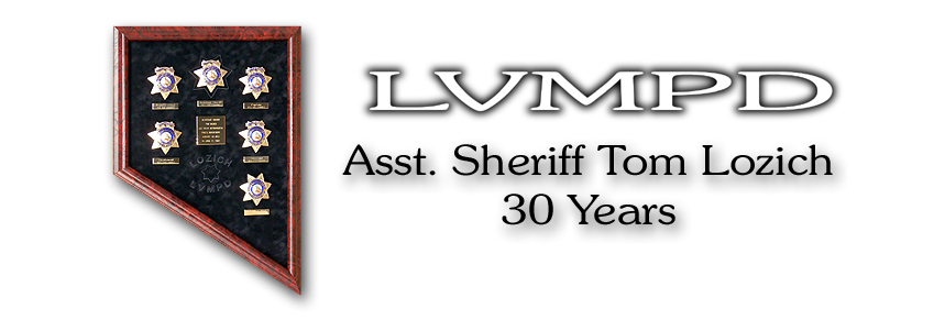 LVMPD - Lovich