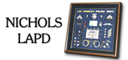 Nichols - LAPD