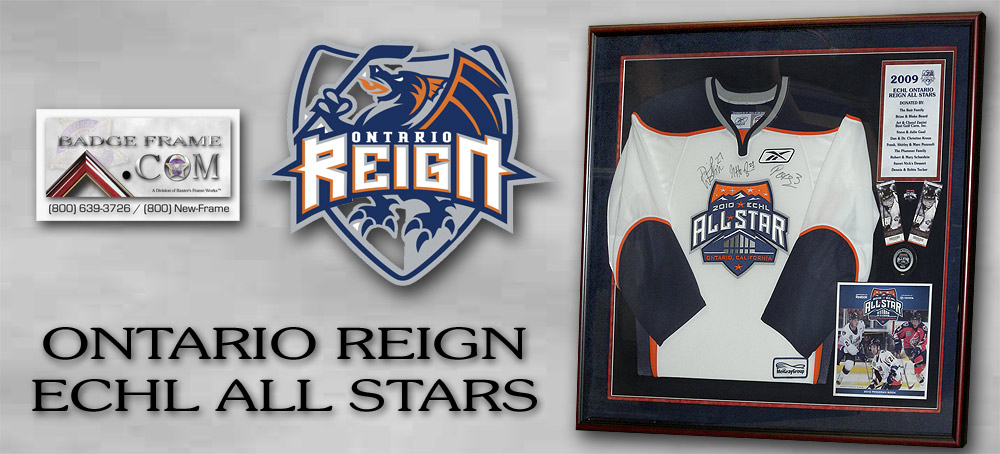 Ontario Reign -