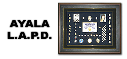 Ayala - LAPD