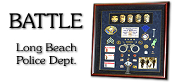 Battle - Long Beach PD