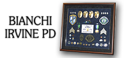 Bianchi
                  - Irvine PD