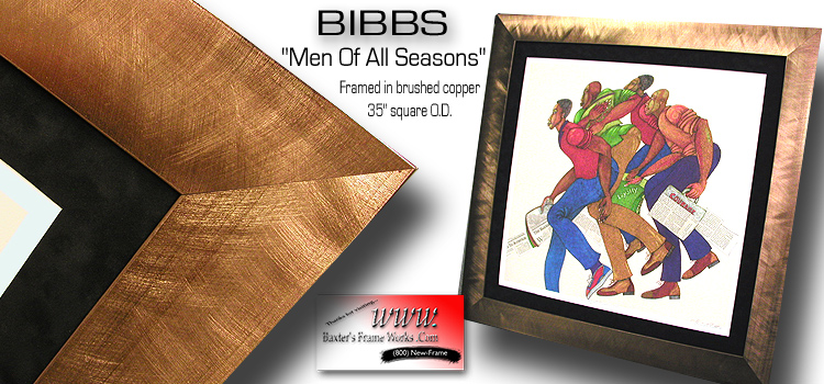bibbs - men of all seasons