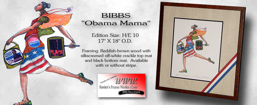 Obama Mama / Bibbs