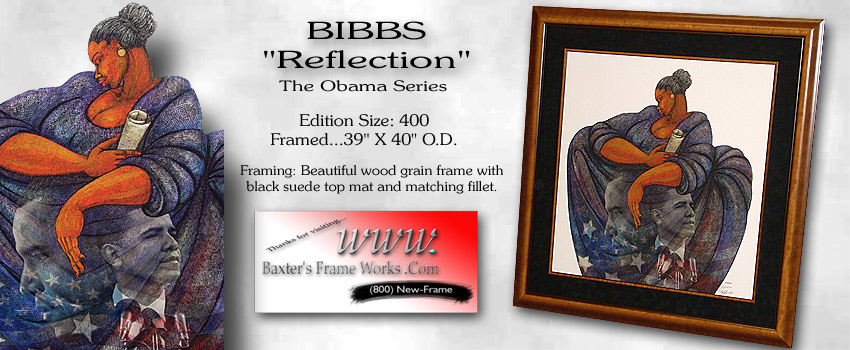 Reflection - Bibbs