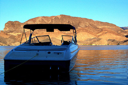 Lake Mohave