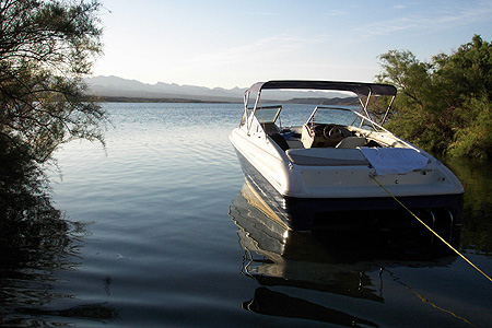 Lake Mohave