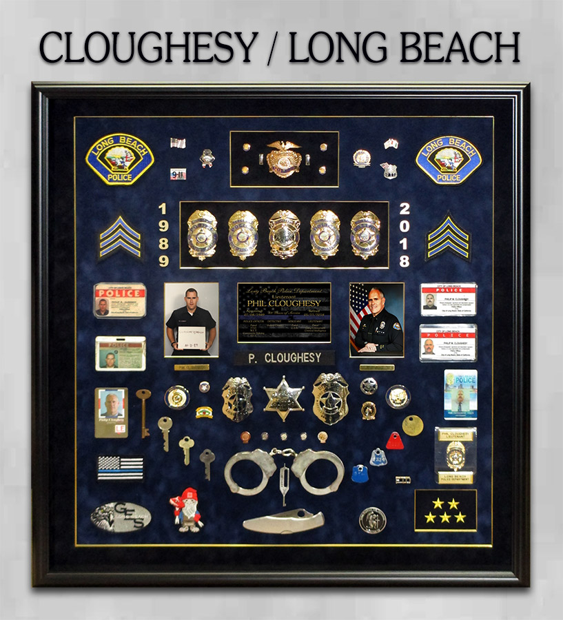 cloughesy / Long Beach