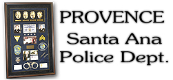 Provence - Santa Ana PD