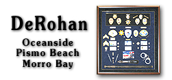 Badge
                      Shadowbox