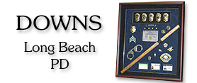 Downs - Long Beach PD