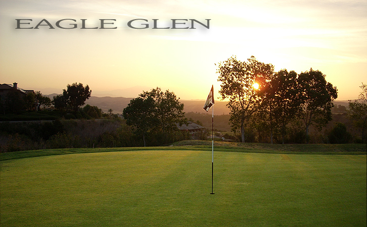 Eagle Glen