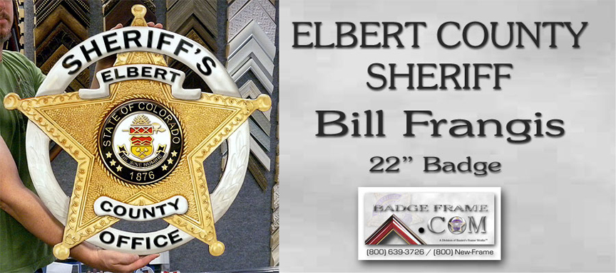 Elbert County