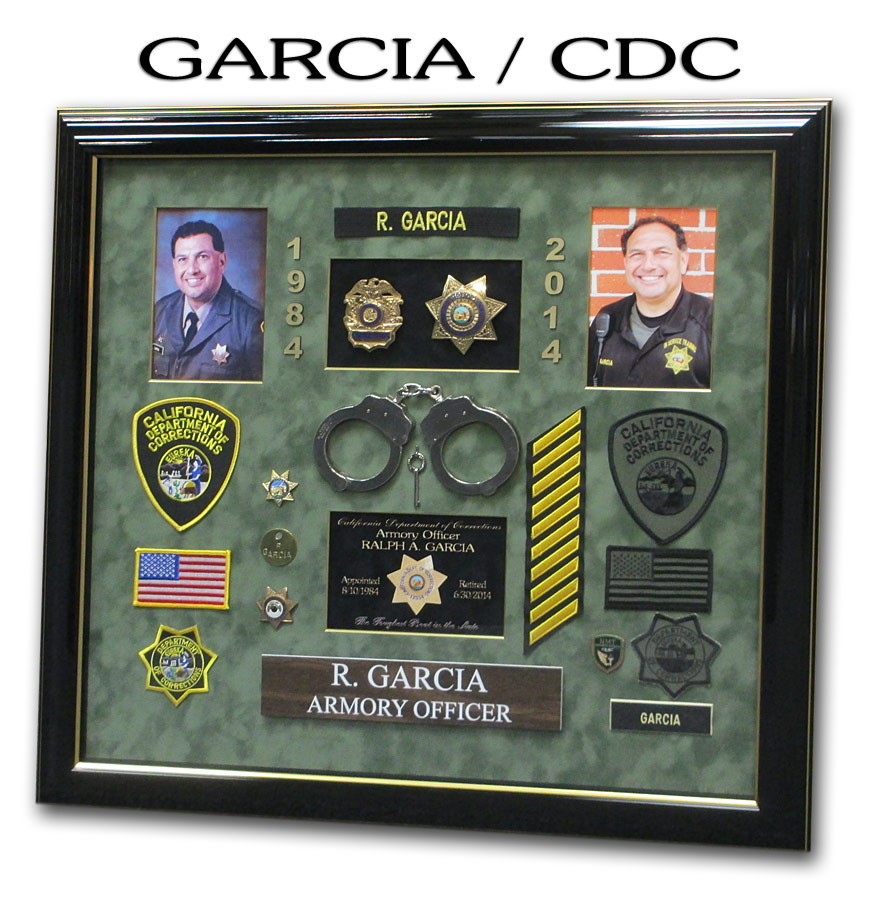 Garcia - CDC