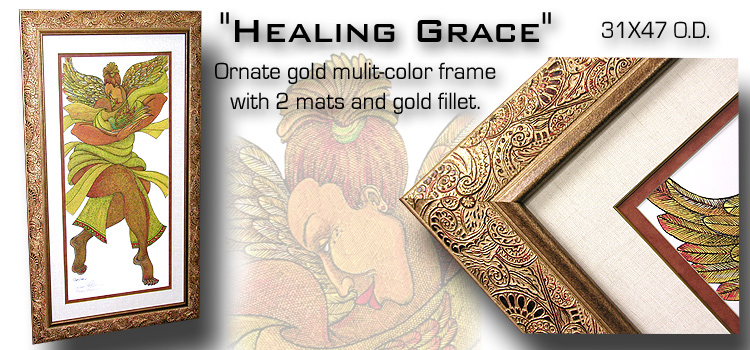 Healing Grace