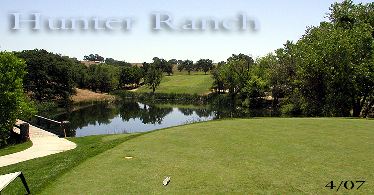 Hunter Ranch
