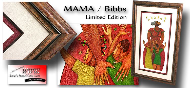 Mama / Bibbs