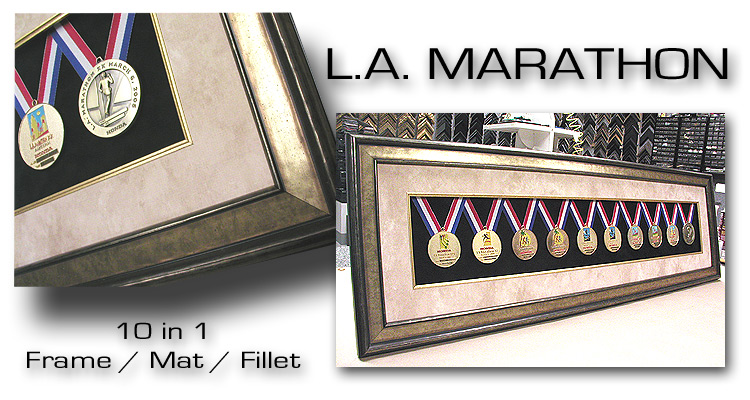 La Marathon Awards