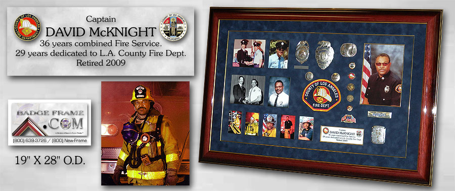 McKnight / L.A. County Fire