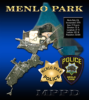 MENLO PARK