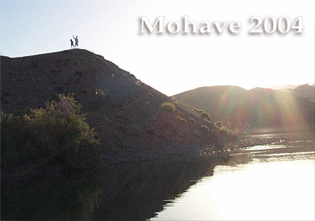 Lake
        Mohave