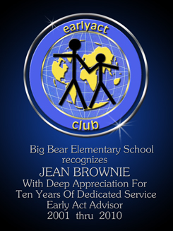 Big Bear Elementary -