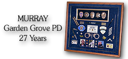 Murray - Garden Grove PD