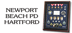 Hartford - Newport
                Beach PD