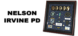 Nelson -
                  Irvine PD