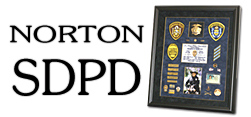 Norton - SDPD