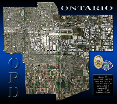 Ontario City