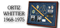 Ortiz - Whittier PD