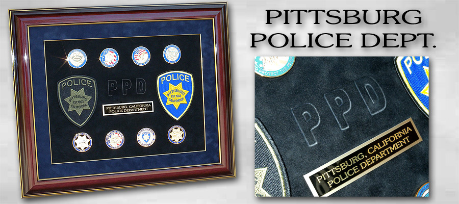 Pittsburg PD