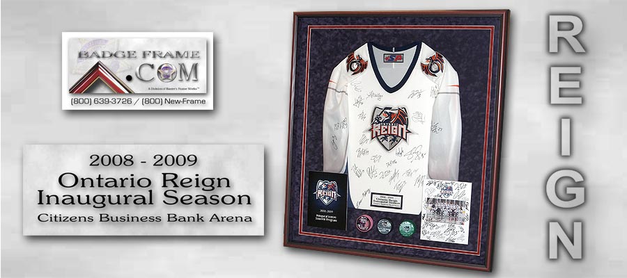 Ontario Reign