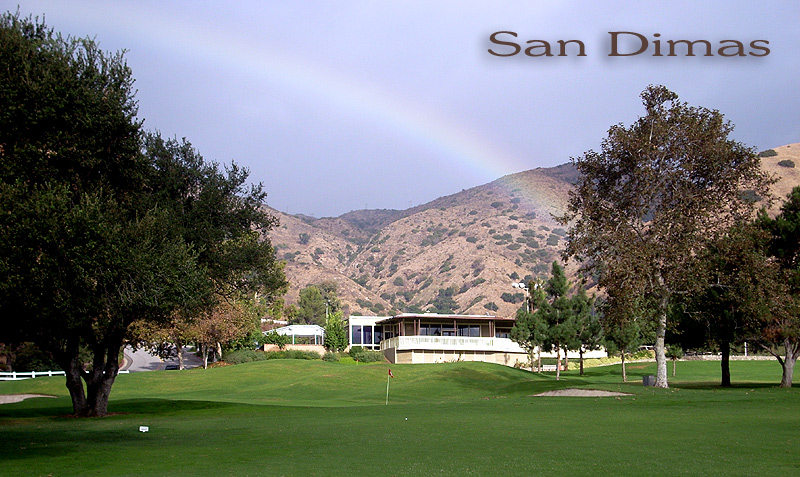 San Dimas