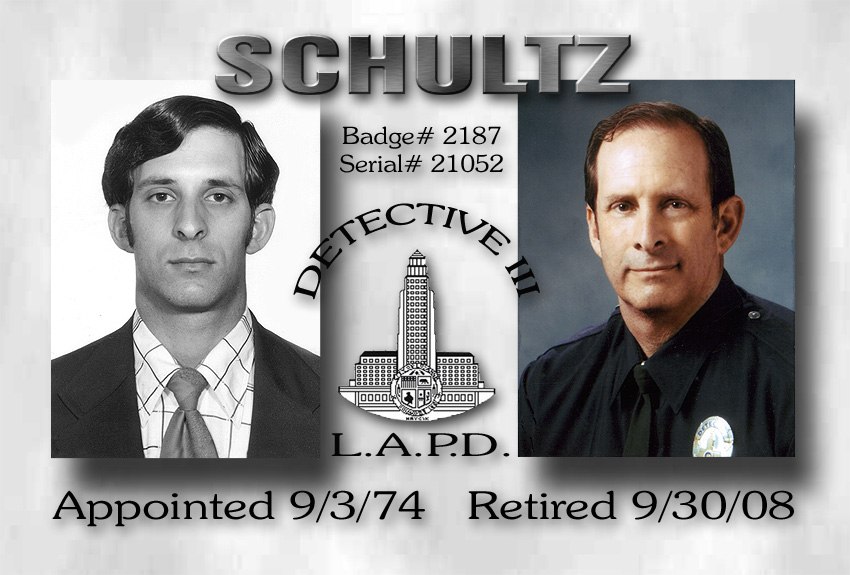 Schultz Collage