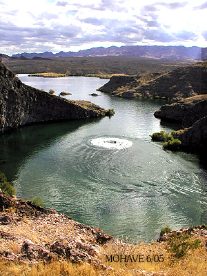 Lake Mohave