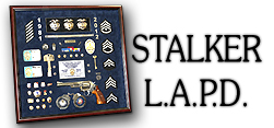 Stalker - LAPD
