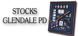 Stocks - Glendale PD