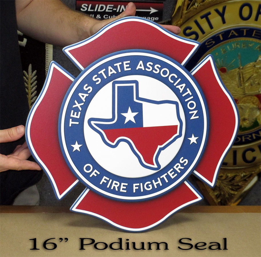 Texas
          State Association of Firefighters