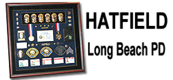 Hatfield - LBPD